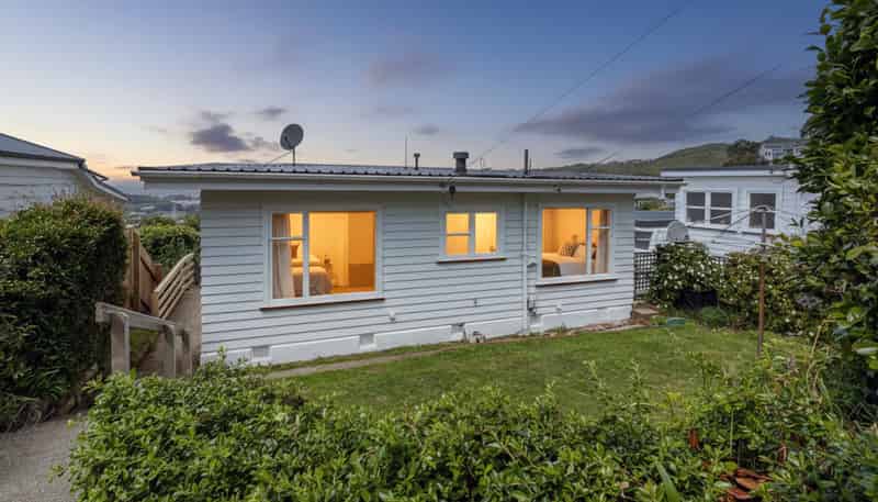 31 Highbury Road, Highbury