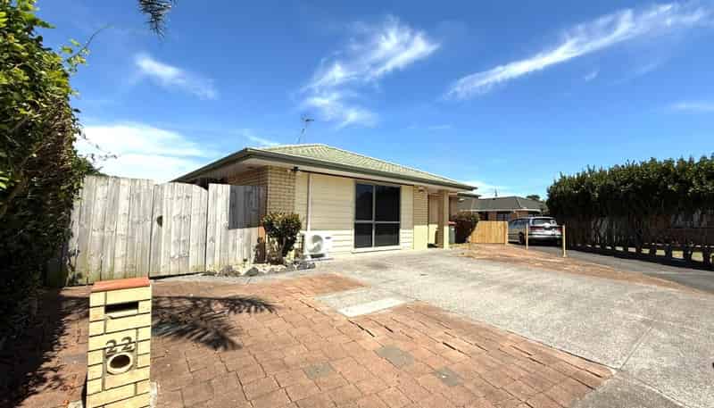 22 Matilda Place, Weymouth