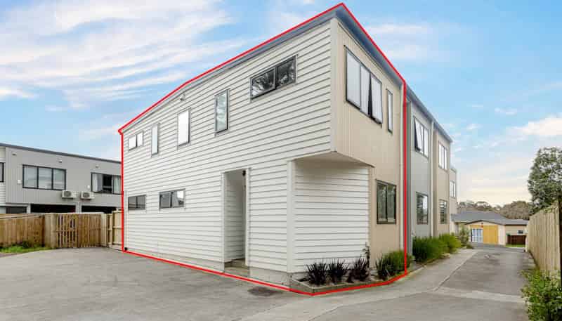 3E Cadiz Place, Papakura