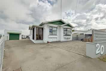 20  Perth Street, Oamaru