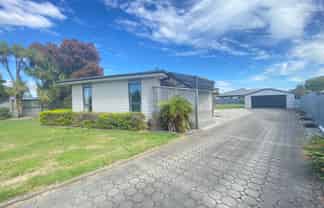 4 Shelley Street, Rolleston