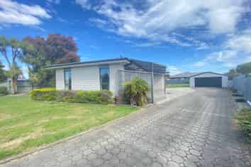 4 Shelley Street, Rolleston