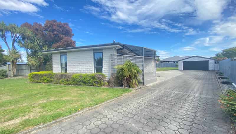 4 Shelley Street, Rolleston