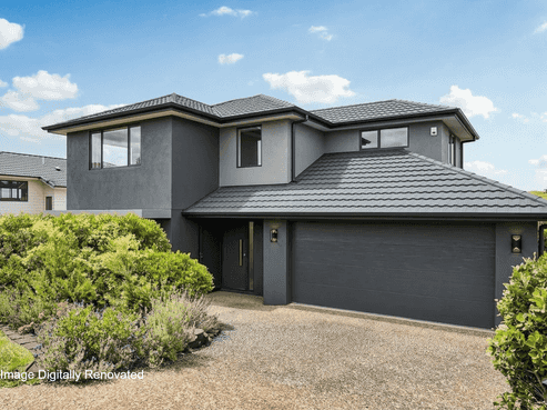 9 Athol Place, Algies Bay