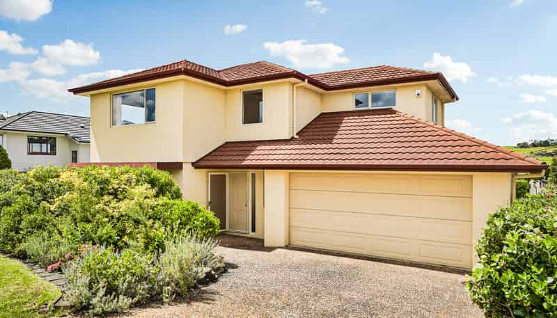 9 Athol Place, Algies Bay