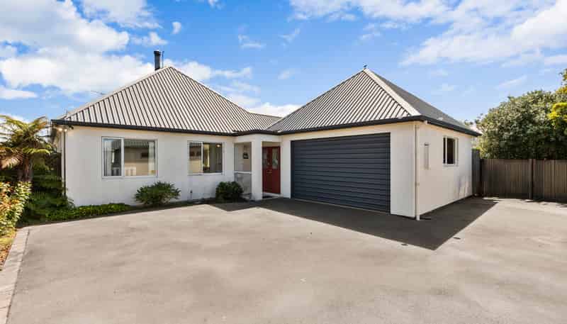 2/725 Main North Road, Belfast