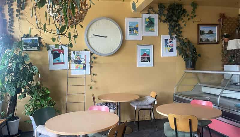  1049 Great North Road, Point Chevalier