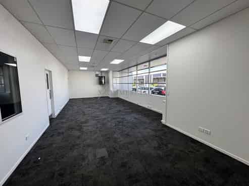 3,000sqm A-Grade DC with Yard & Canopy