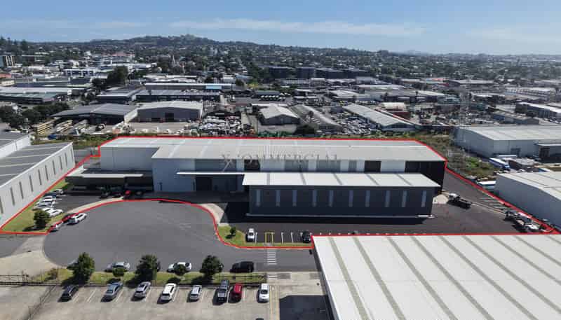 4/40-44 Victoria Street, Onehunga