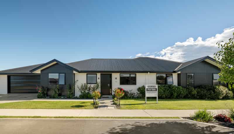 102 Oakley Avenue, Springlands