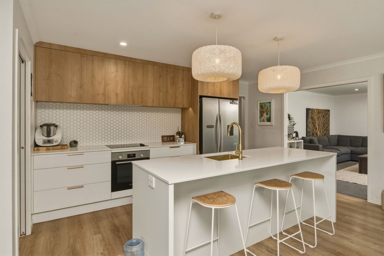 Easy living, exceptional location - Widok 6