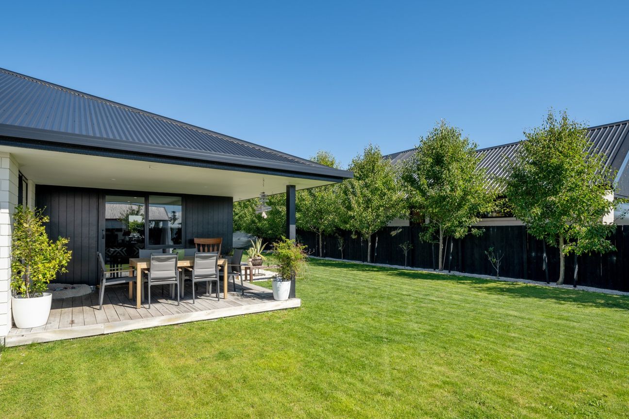 Easy living, exceptional location - Widok 3