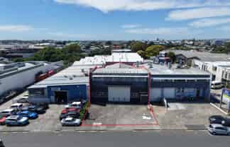 735sqm Well-located Stand-alone Industrial