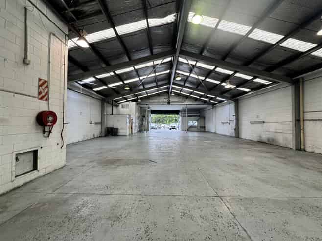 735sqm Well-located Stand-alone Industrial