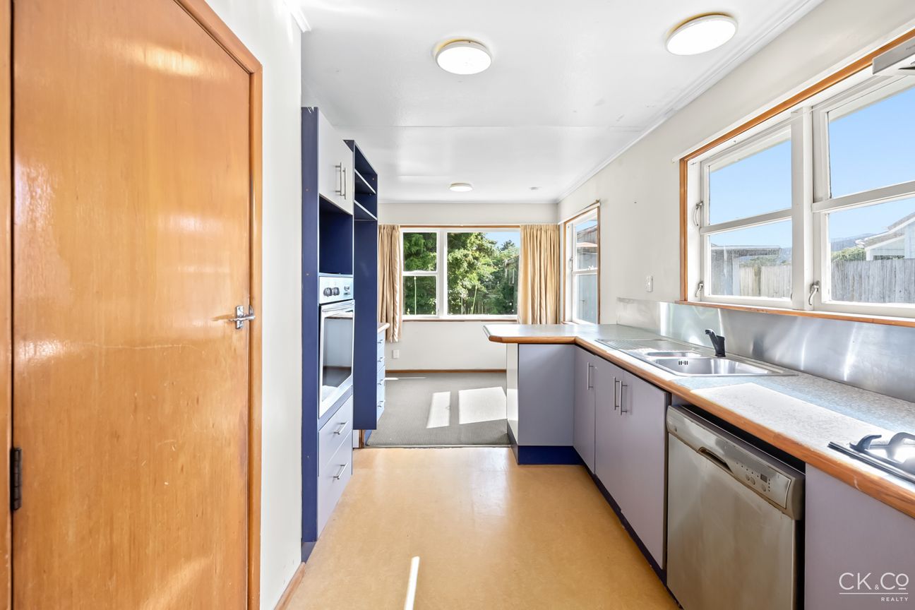 Add Value , Create Home in a Prime Location. - Fler