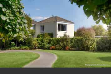 3/27 Rugby Street, Merivale