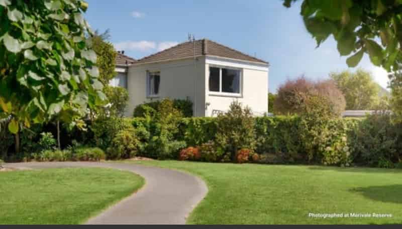 3/27 Rugby Street, Merivale