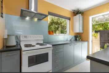 3/27 Rugby Street, Merivale