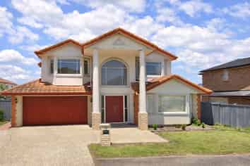 22 Kestev Drive, Flat Bush