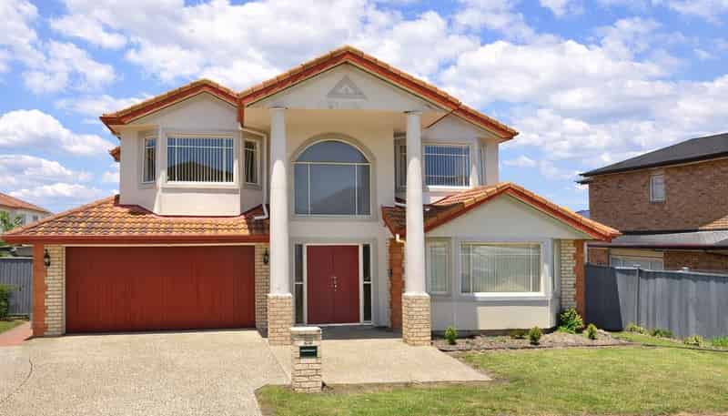 22 Kestev Drive, Flat Bush