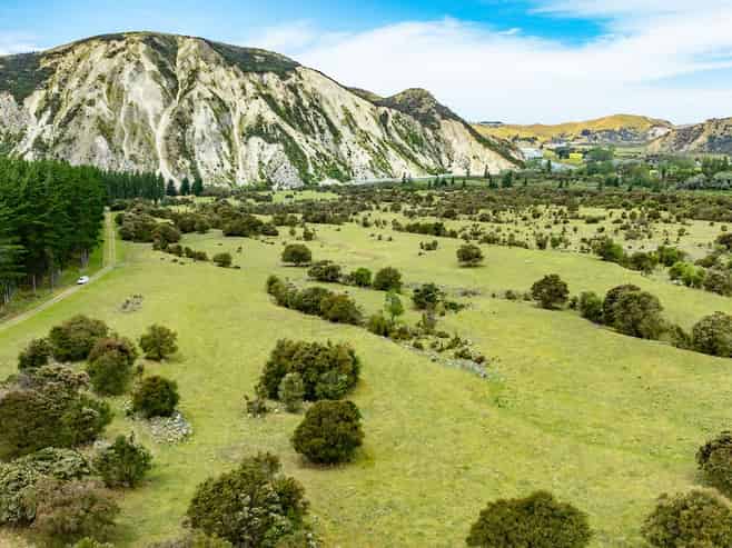 1179 Waiau-Toa Road, Kaikoura