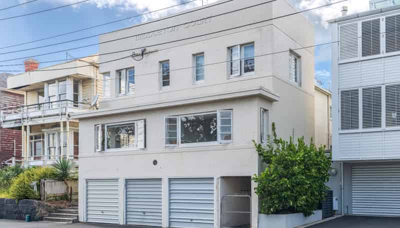 15 Middleton Road, Remuera