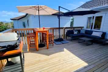 1/63 Pupuke Road, Birkenhead