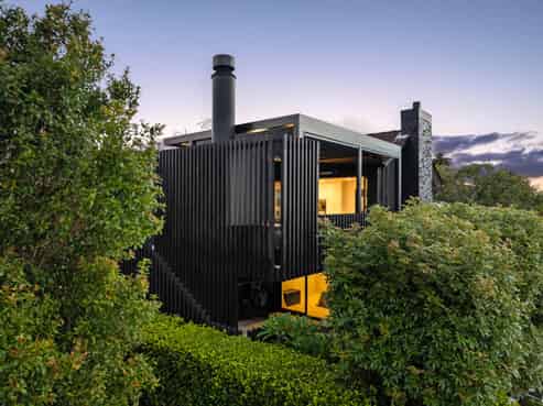 158A Paritai Drive, Orakei