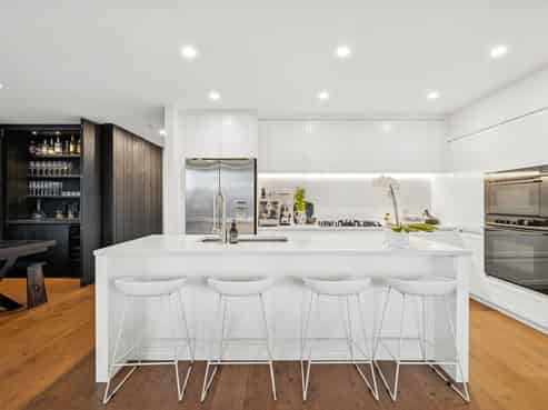 158A Paritai Drive, Orakei