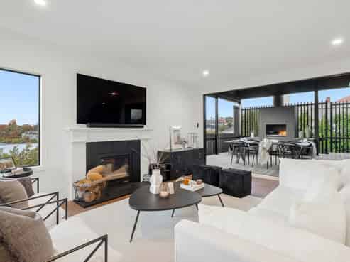 158A Paritai Drive, Orakei