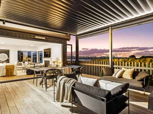 158A Paritai Drive, Orakei