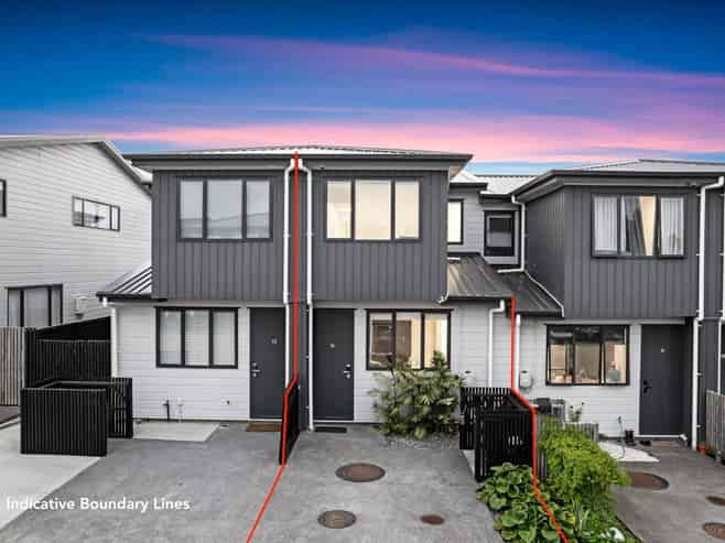 14 Serpent Road, Flat Bush