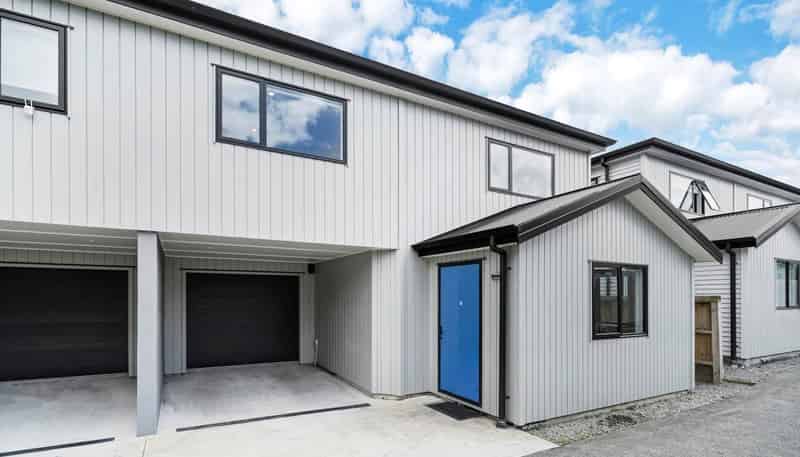 7E Walsall Street, Avondale