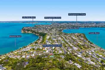 1083 Whangaparaoa Road, Tindalls Beach