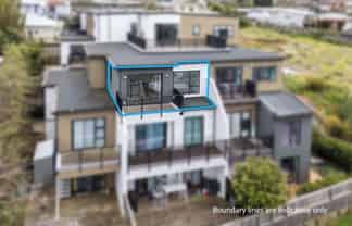 302/553C Glenfield Road, Auckland Central