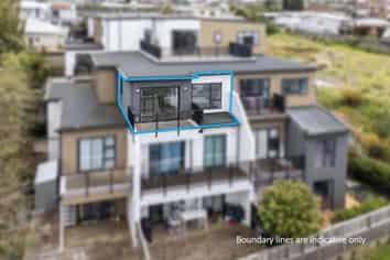 302/553C Glenfield Road, Auckland Central