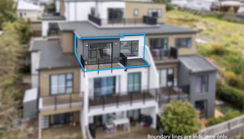 302/553C Glenfield Road, Auckland Central