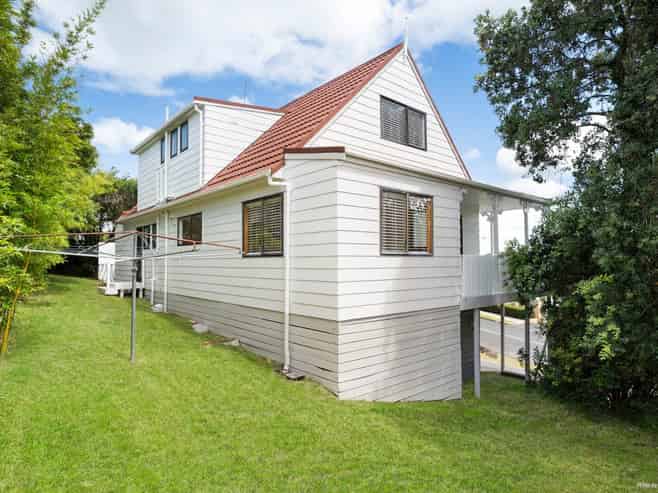 1 Francis Curtis Avenue, Blockhouse Bay