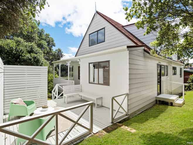 1 Francis Curtis Avenue, Blockhouse Bay