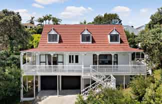 1 Francis Curtis Avenue, Blockhouse Bay