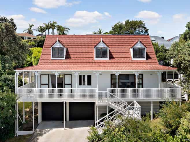 1 Francis Curtis Avenue, Blockhouse Bay