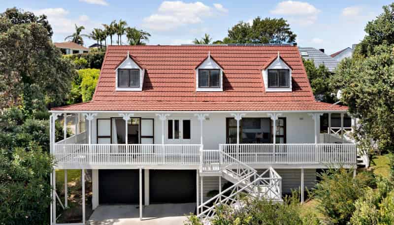 1 Francis Curtis Avenue, Blockhouse Bay