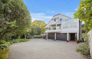 48 Bay Road, Saint Heliers