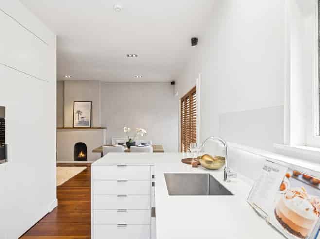 2/542 Parnell Road, Parnell