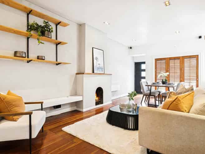 2/542 Parnell Road, Parnell