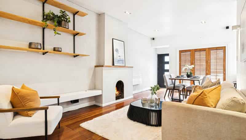 2/542 Parnell Road, Parnell