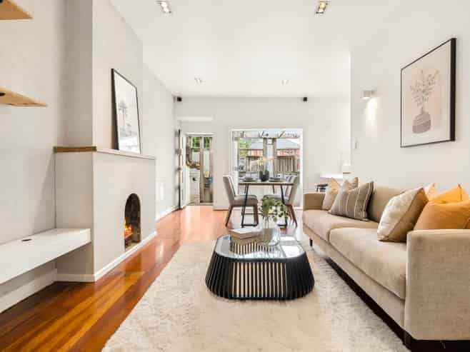 2/542 Parnell Road, Parnell