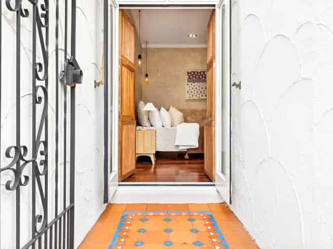 2/542 Parnell Road, Parnell