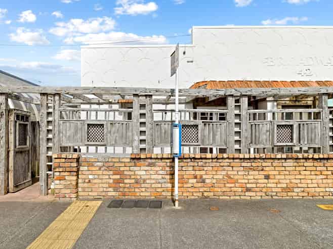 2/542 Parnell Road, Parnell