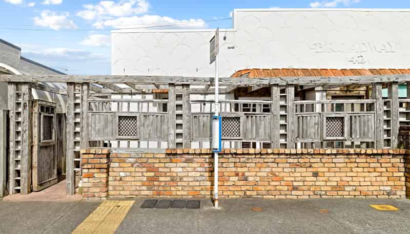 2/542 Parnell Road, Parnell